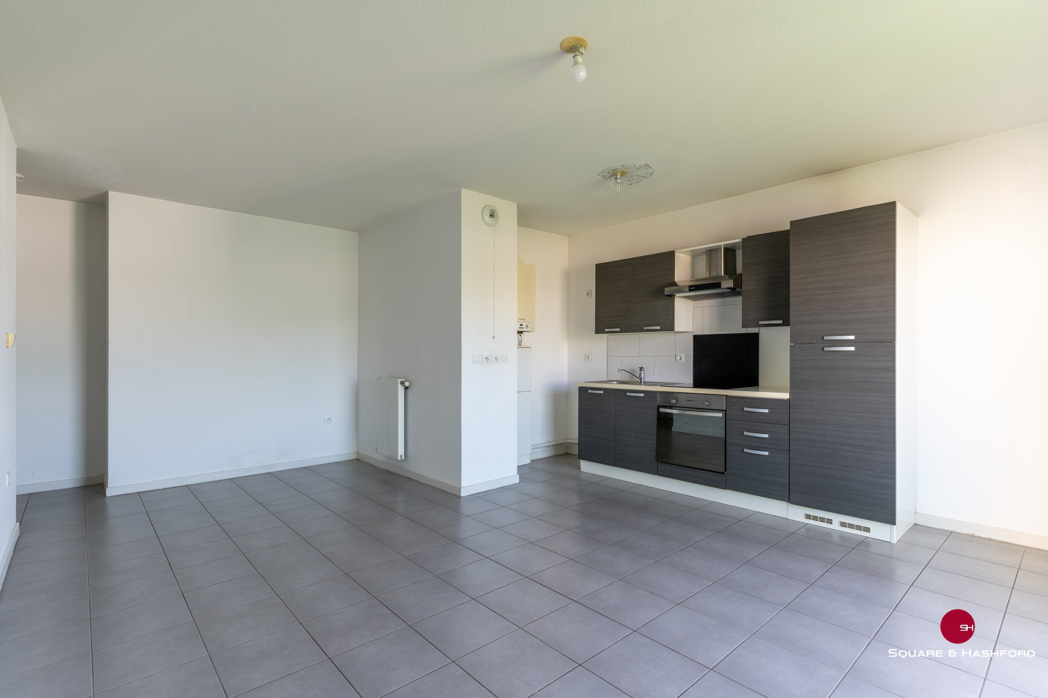 A VENDRE Appartement 3 pièces - 60 m² - BORDEAUX